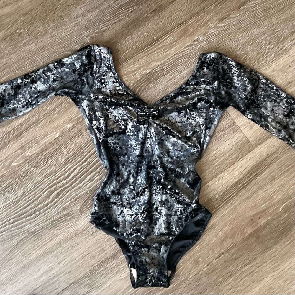 Black Velvet Elevé S
